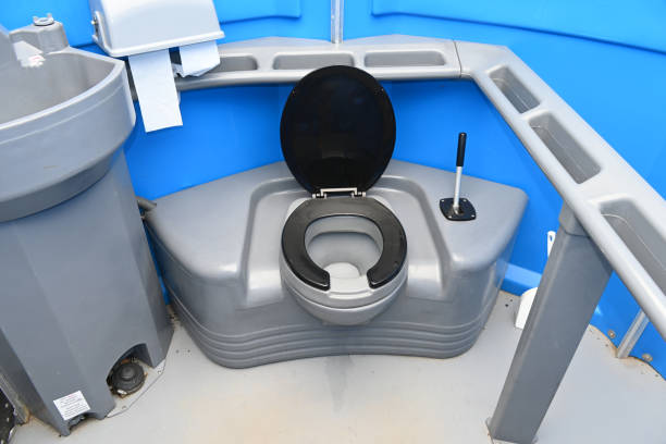 Best Portable Toilets with Baby Changing Stations in Colwyn, PA