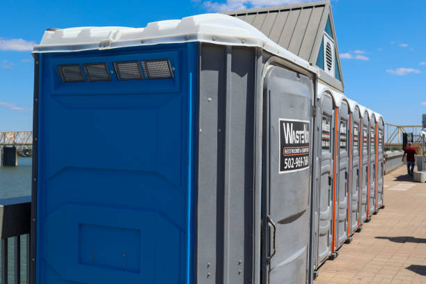 Best Portable Toilets for Parks and Recreation Areas in Colwyn, PA